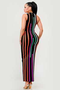 Sunset Boulevard Maxi | ESTIMATED SHIPPING DATE (04/30/2024) - ATHINA