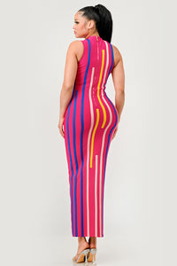 Sunset Boulevard Maxi | ESTIMATED SHIPPING DATE (04/30/2024) - ATHINA