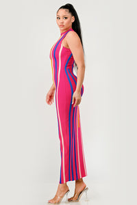 Sunset Boulevard Maxi | ESTIMATED SHIPPING DATE (04/30/2024) - ATHINA